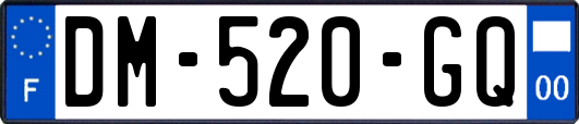 DM-520-GQ