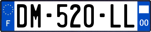 DM-520-LL