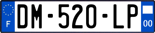 DM-520-LP