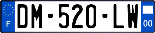 DM-520-LW