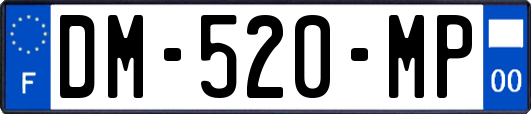 DM-520-MP