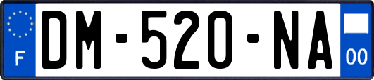 DM-520-NA