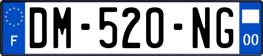 DM-520-NG
