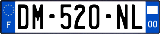 DM-520-NL