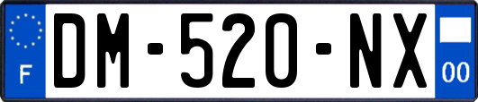 DM-520-NX
