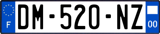 DM-520-NZ
