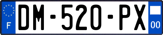 DM-520-PX