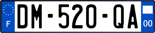 DM-520-QA