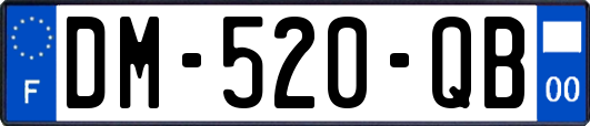 DM-520-QB