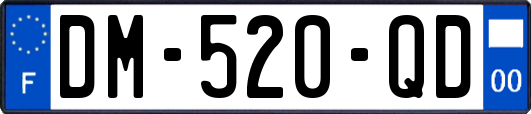 DM-520-QD