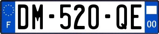 DM-520-QE
