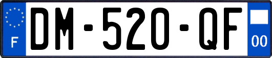 DM-520-QF