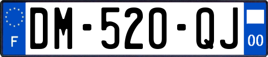 DM-520-QJ