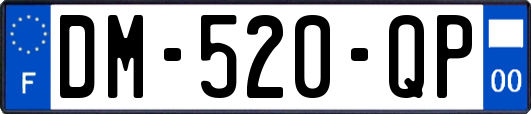 DM-520-QP