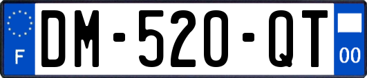 DM-520-QT