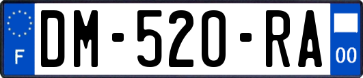 DM-520-RA