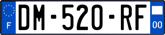 DM-520-RF