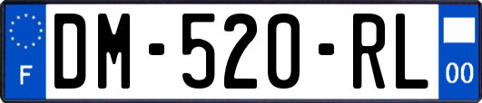DM-520-RL