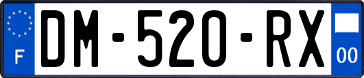 DM-520-RX