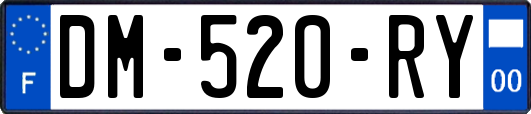 DM-520-RY