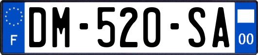 DM-520-SA