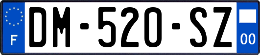 DM-520-SZ