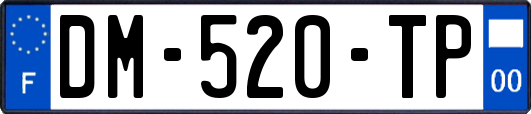 DM-520-TP