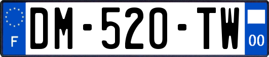 DM-520-TW