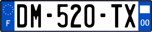 DM-520-TX