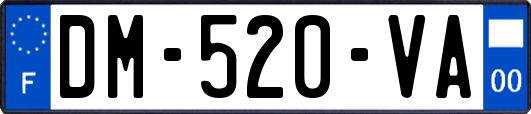 DM-520-VA
