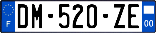 DM-520-ZE