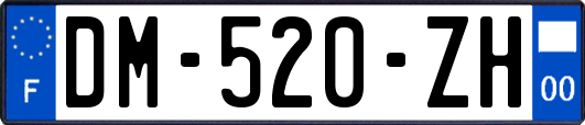 DM-520-ZH