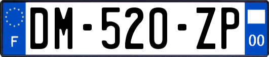 DM-520-ZP