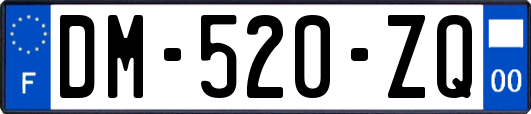 DM-520-ZQ