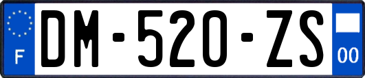 DM-520-ZS