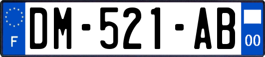 DM-521-AB