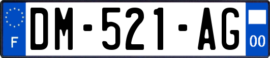 DM-521-AG