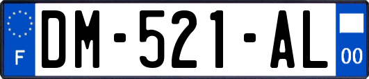 DM-521-AL