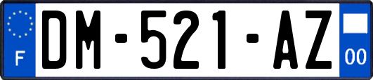 DM-521-AZ