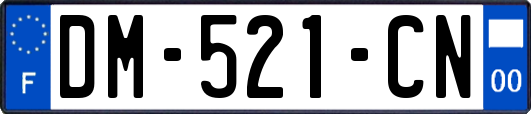 DM-521-CN