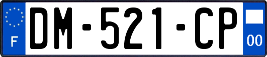 DM-521-CP