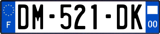 DM-521-DK