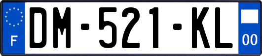 DM-521-KL