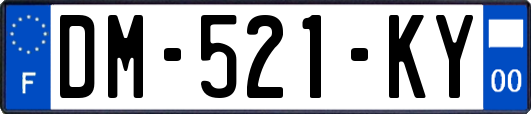 DM-521-KY