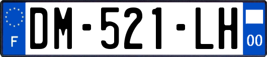 DM-521-LH