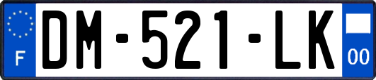 DM-521-LK