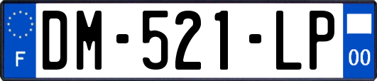 DM-521-LP