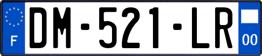 DM-521-LR