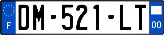 DM-521-LT