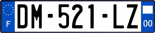 DM-521-LZ